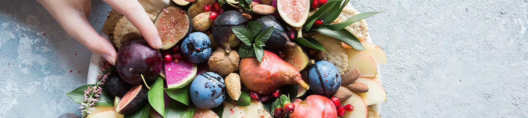 Gesundheit & Ernährung